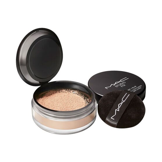 STD Fix Matte Loose Powder - Medium